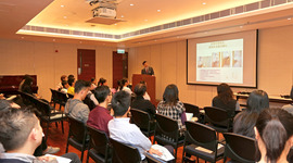 Smart City Project Programme Training Series